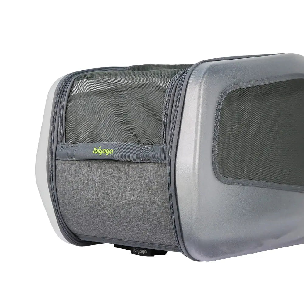 Ibiyaya Wózek dla psa i kota Neorider Ibiyaya