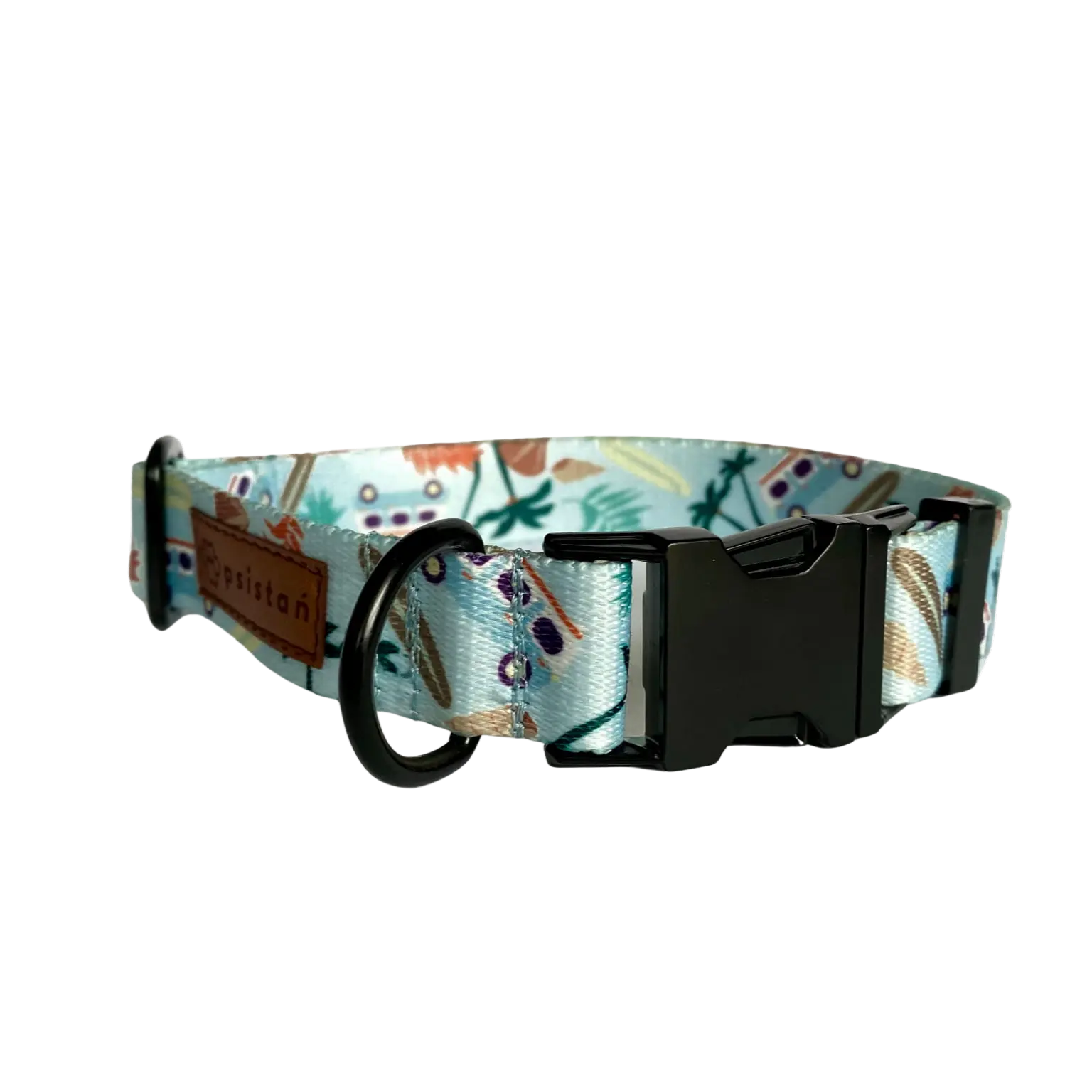 Obroża Psialifornia psistań