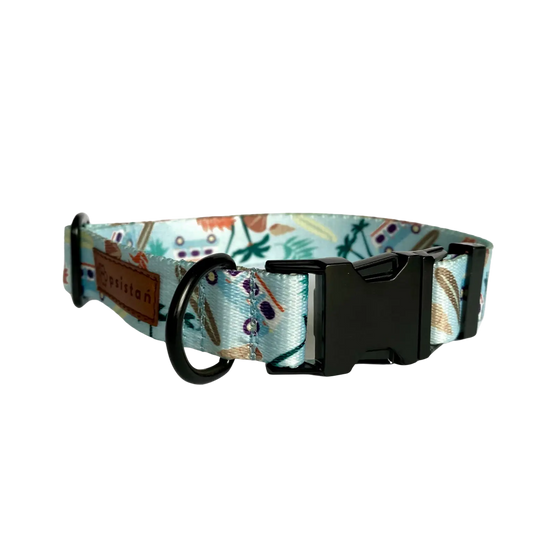 Obroża Psialifornia psistań