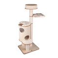 Załaduj obraz do przeglądarki galerii, Drapak dla kota GATTO RUFI
