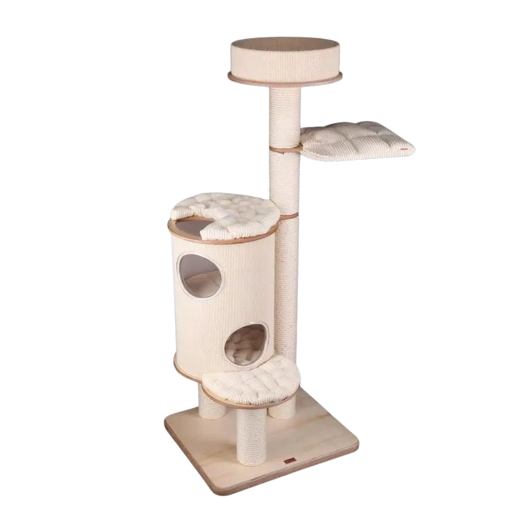 Drapak dla kota GATTO RUFI