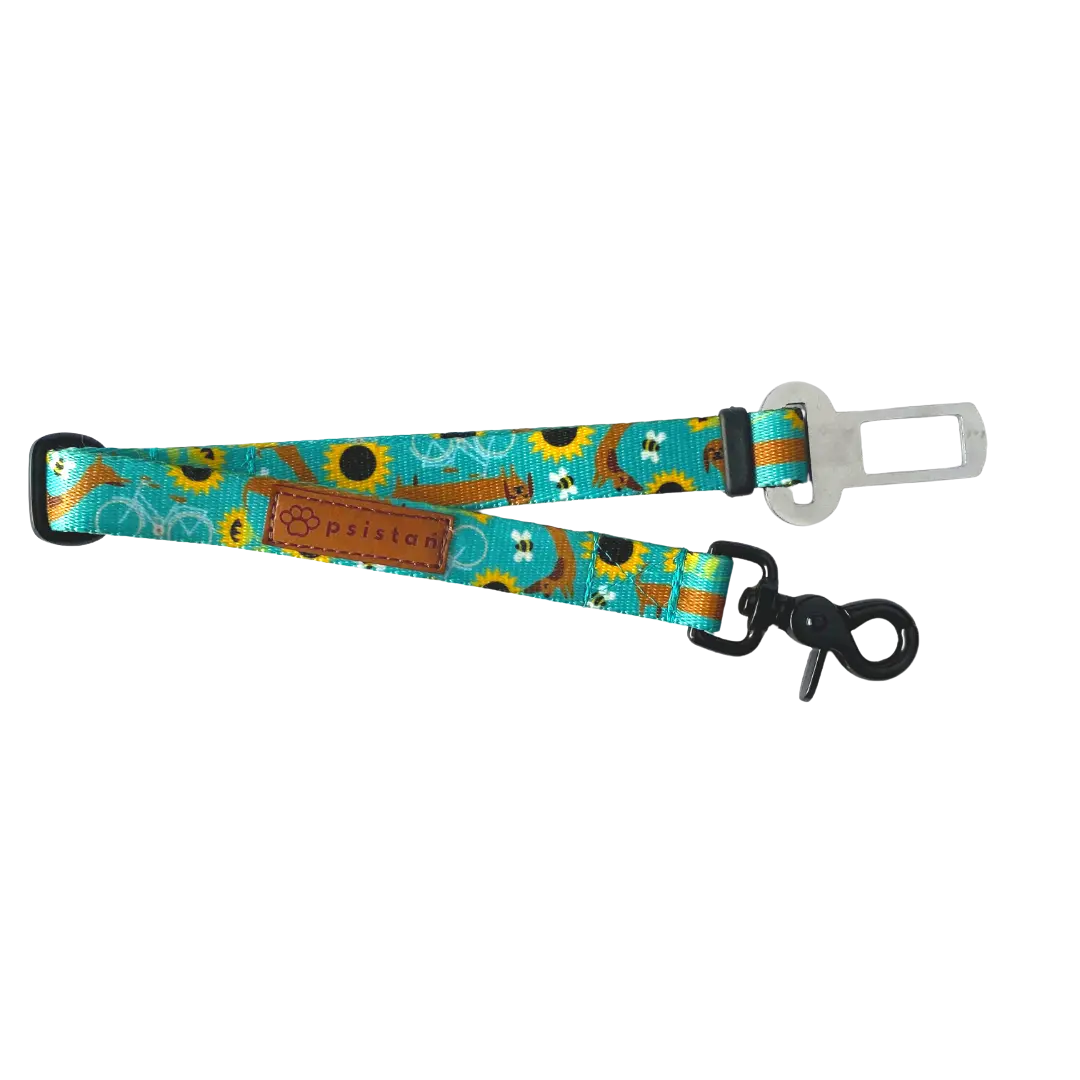 Pas bezpieczeństwa Dłuuugie podróże psistań