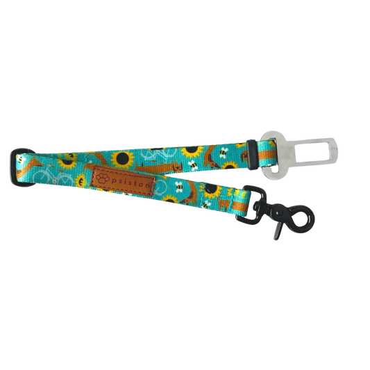 Pas bezpieczeństwa Dłuuugie podróże psistań