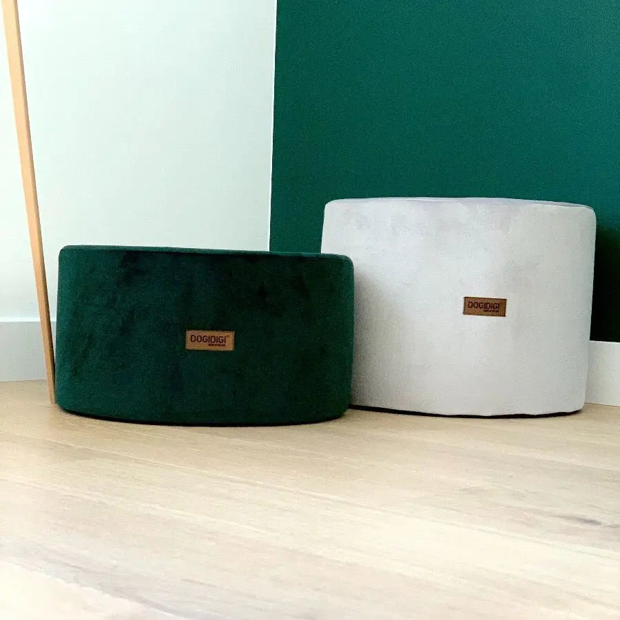 Box na zabawki dla psa - kolor do wyboru DOGIDIGI