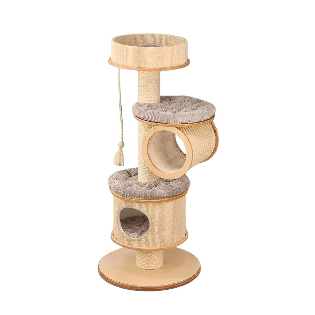 Drapak dla kota ALBERO RUFI