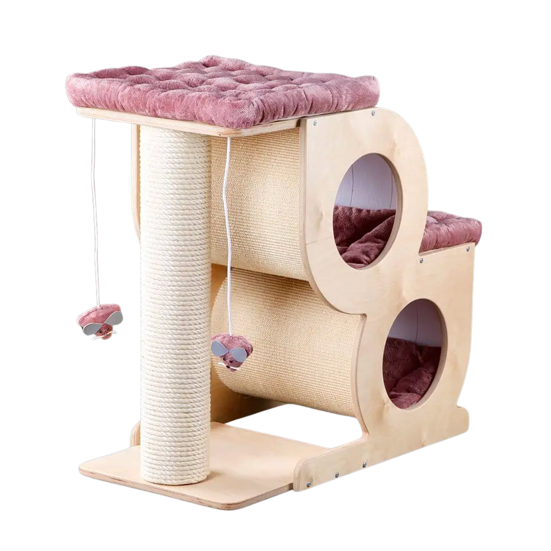 Drapak dla kota ROSE RUFI