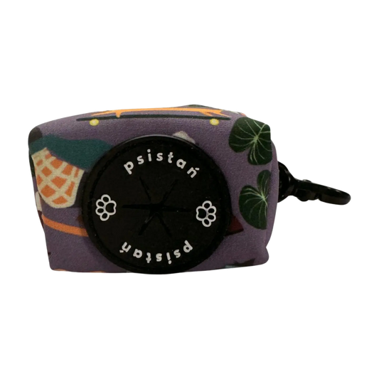 Etui na kupoworki Pieski na deski! psistań