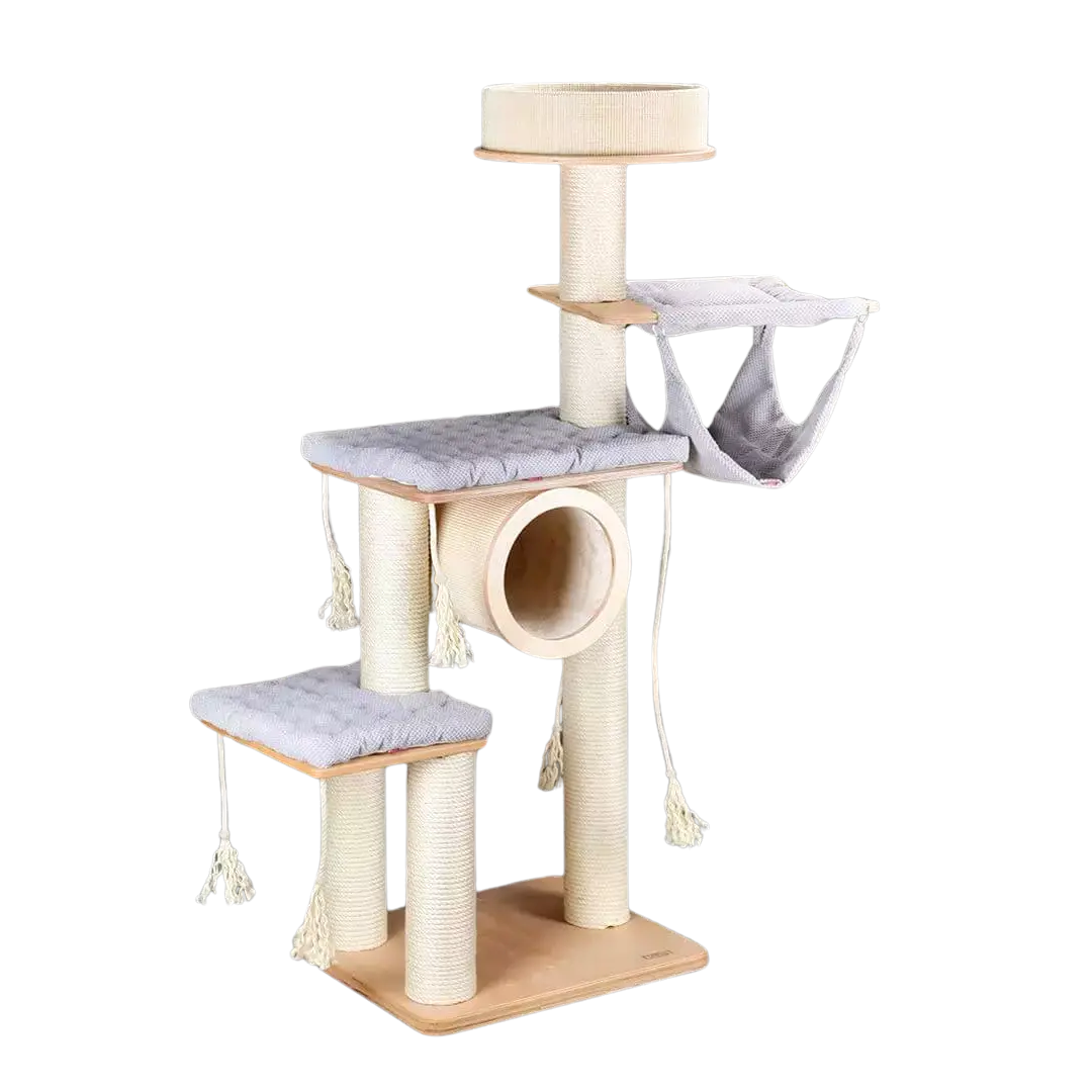 Drapak dla kota LUNA RUFI