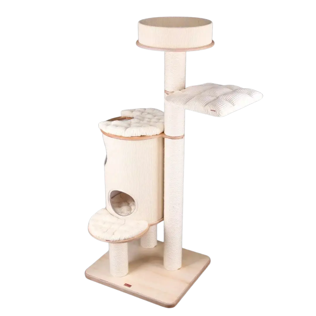 Drapak dla kota GATTO RUFI