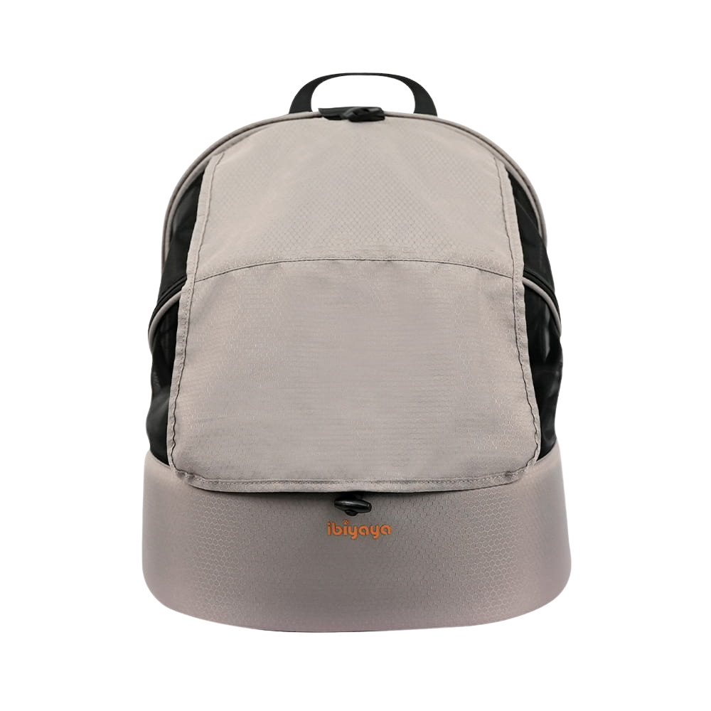 Plecak Panorama Ibiyaya Moon Mist