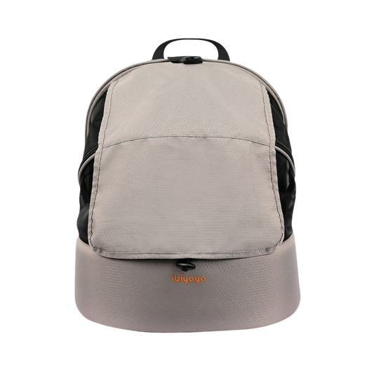 Plecak Panorama Ibiyaya Moon Mist