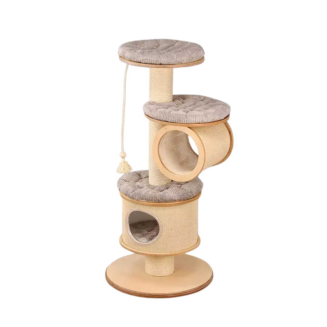 Drapak dla kota ALBERO RUFI