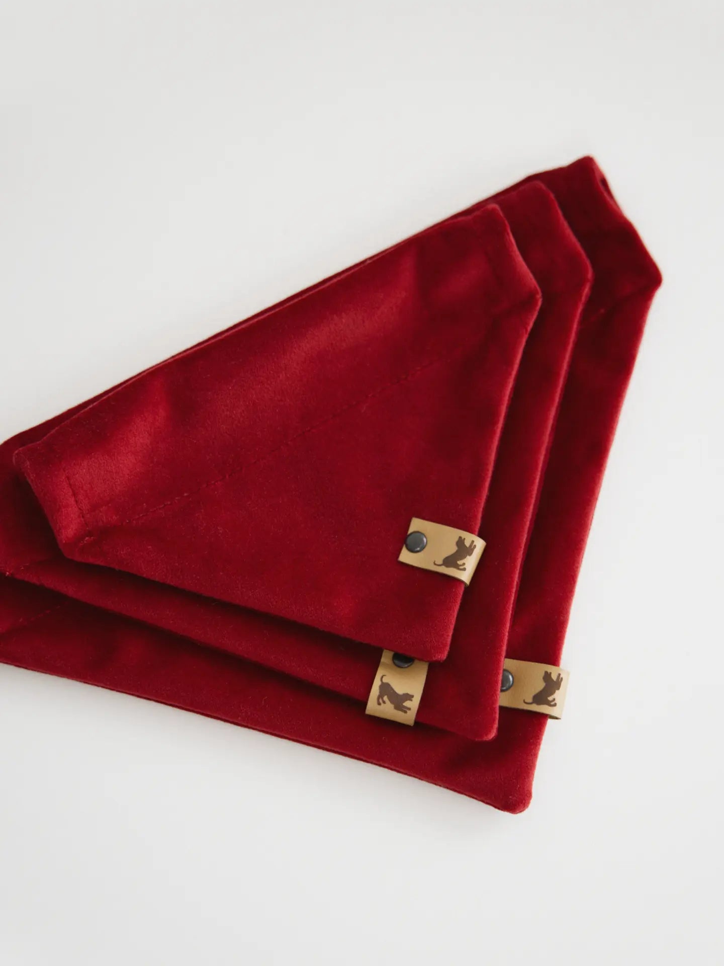 Bandana bordo Psotnik