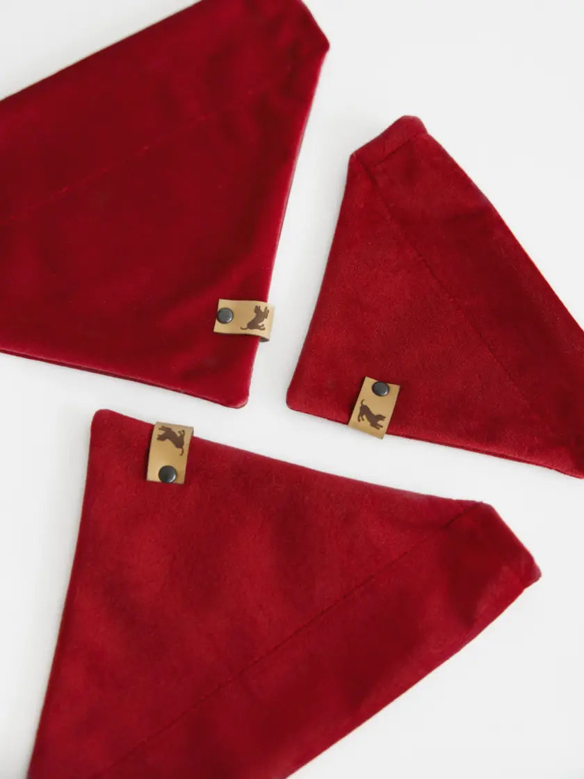 Bandana bordo Psotnik