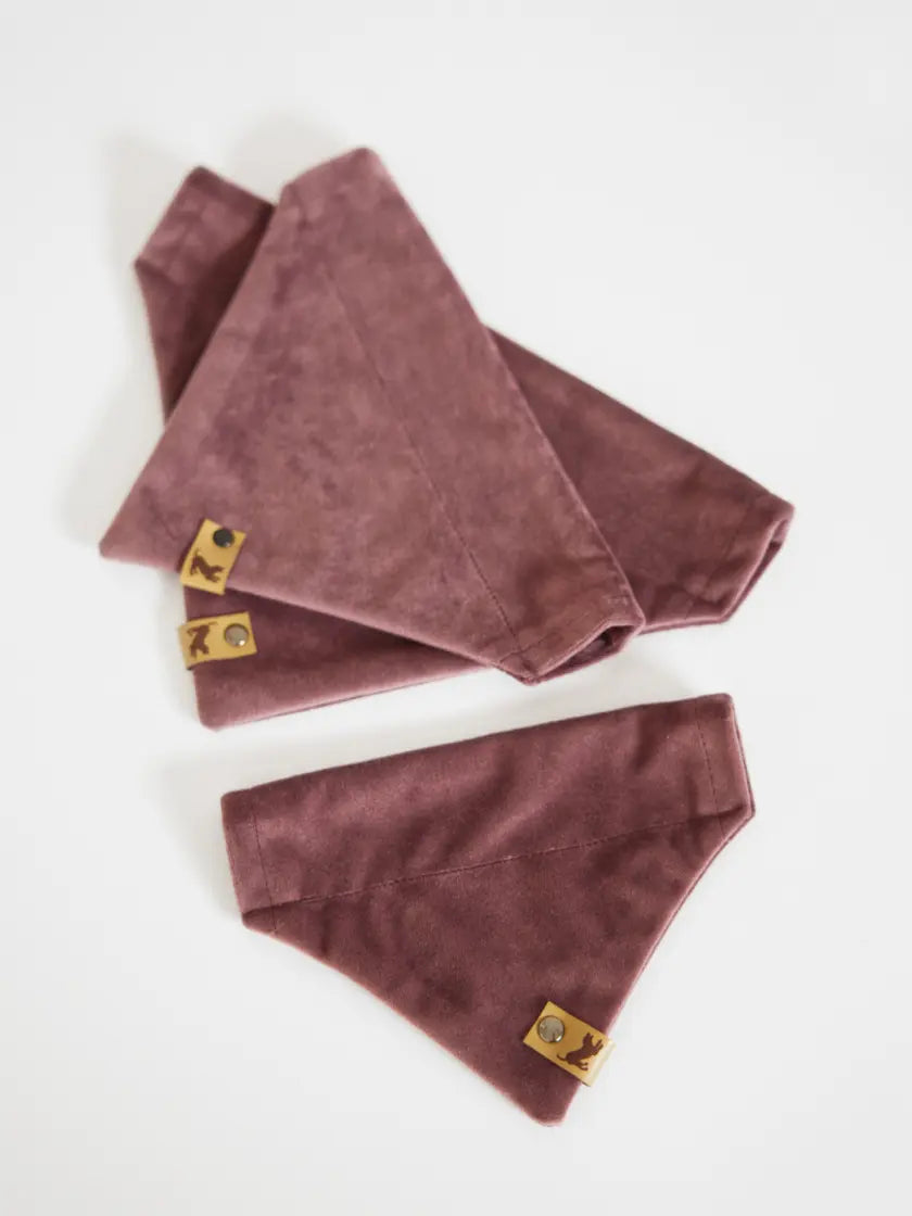 Bandana wrzos Psotnik