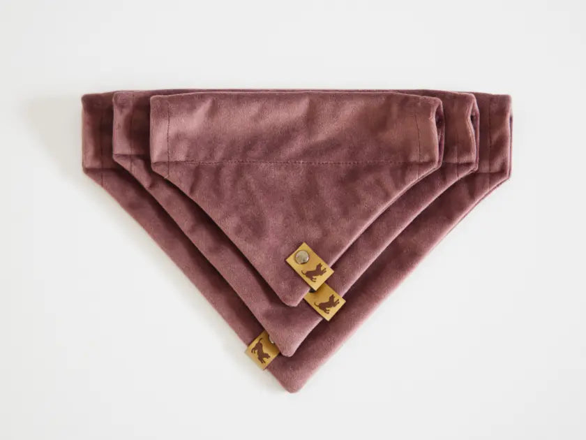 Bandana wrzos Psotnik