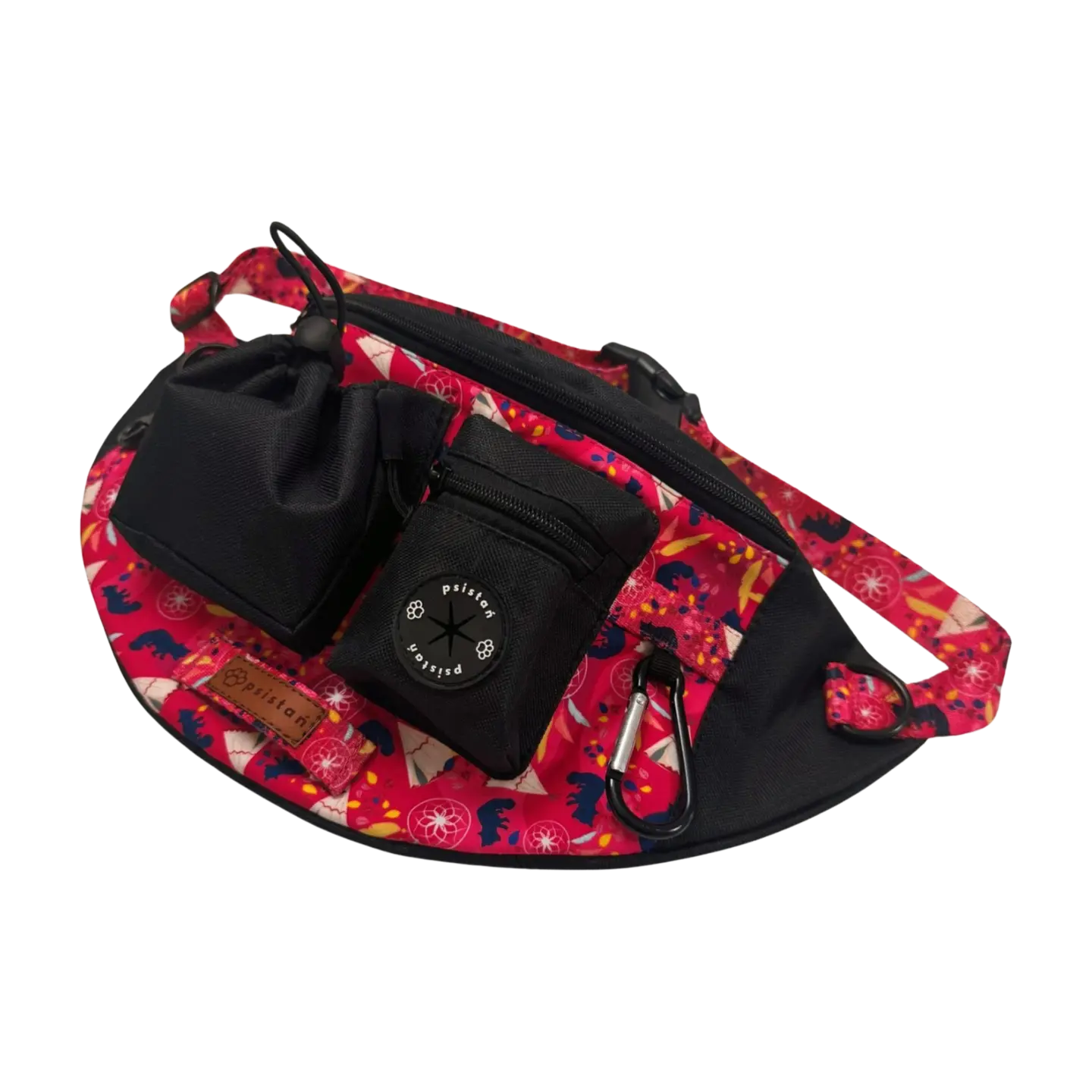 Nerka treningowa Pierwotny zew psistań