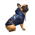 Załaduj obraz do przeglądarki galerii, Kurtka dla psa GALAXY DOGIDIGI
