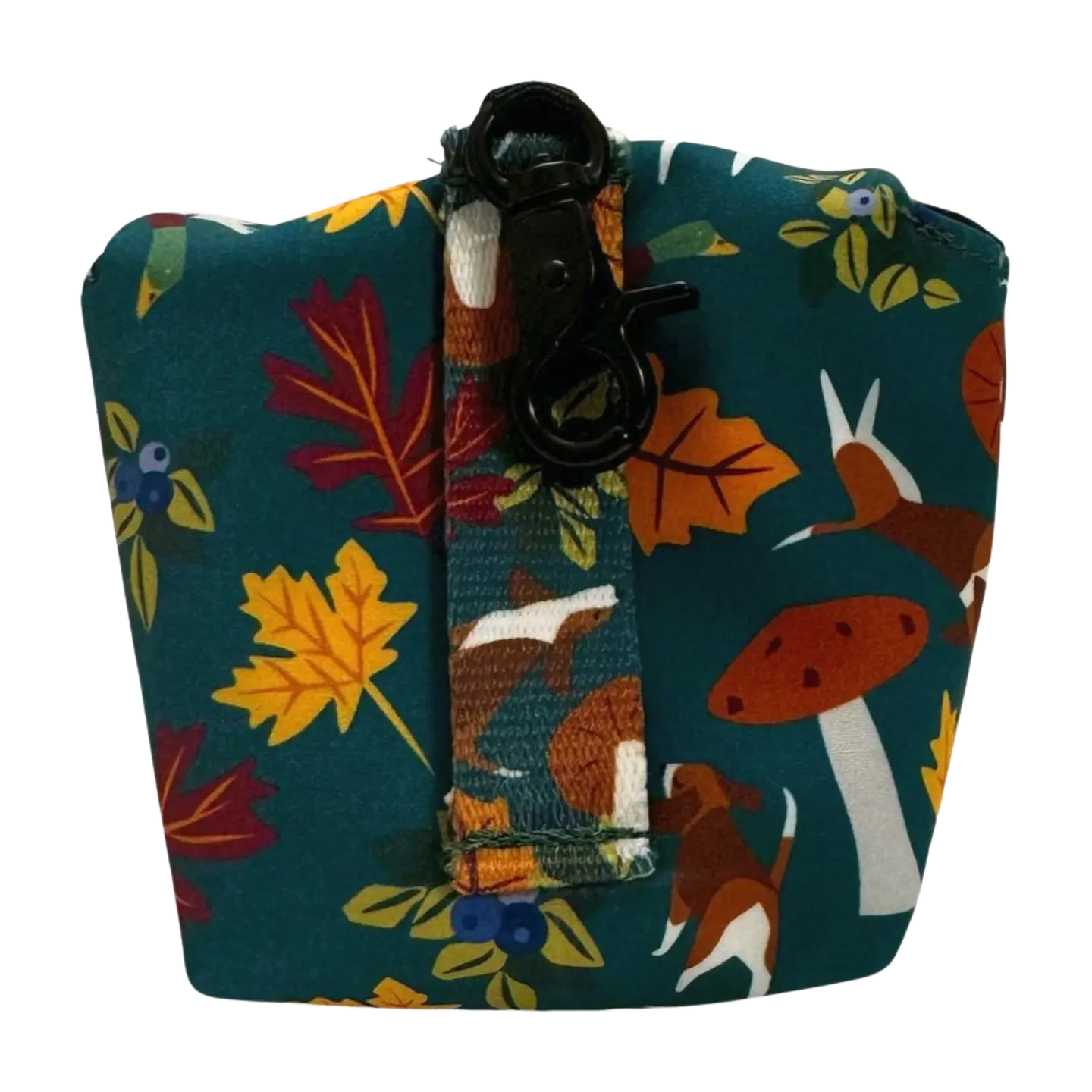 Saszetka na smaczki Leśne harce psistań