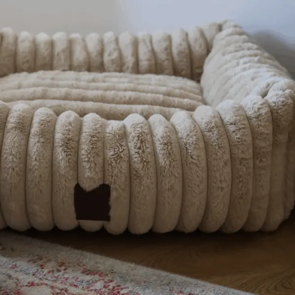 Legowisko Biszkopt psykryj mnie