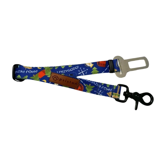 Pas bezpieczeństwa Ahoj przygodo! psistań