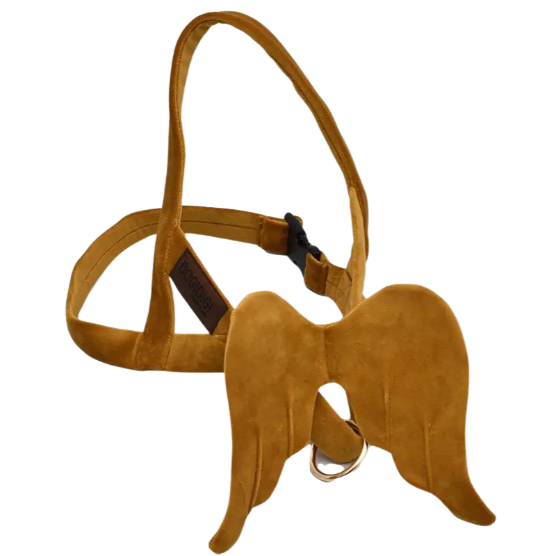 Szelki dla psa Angel DOGIDIGI