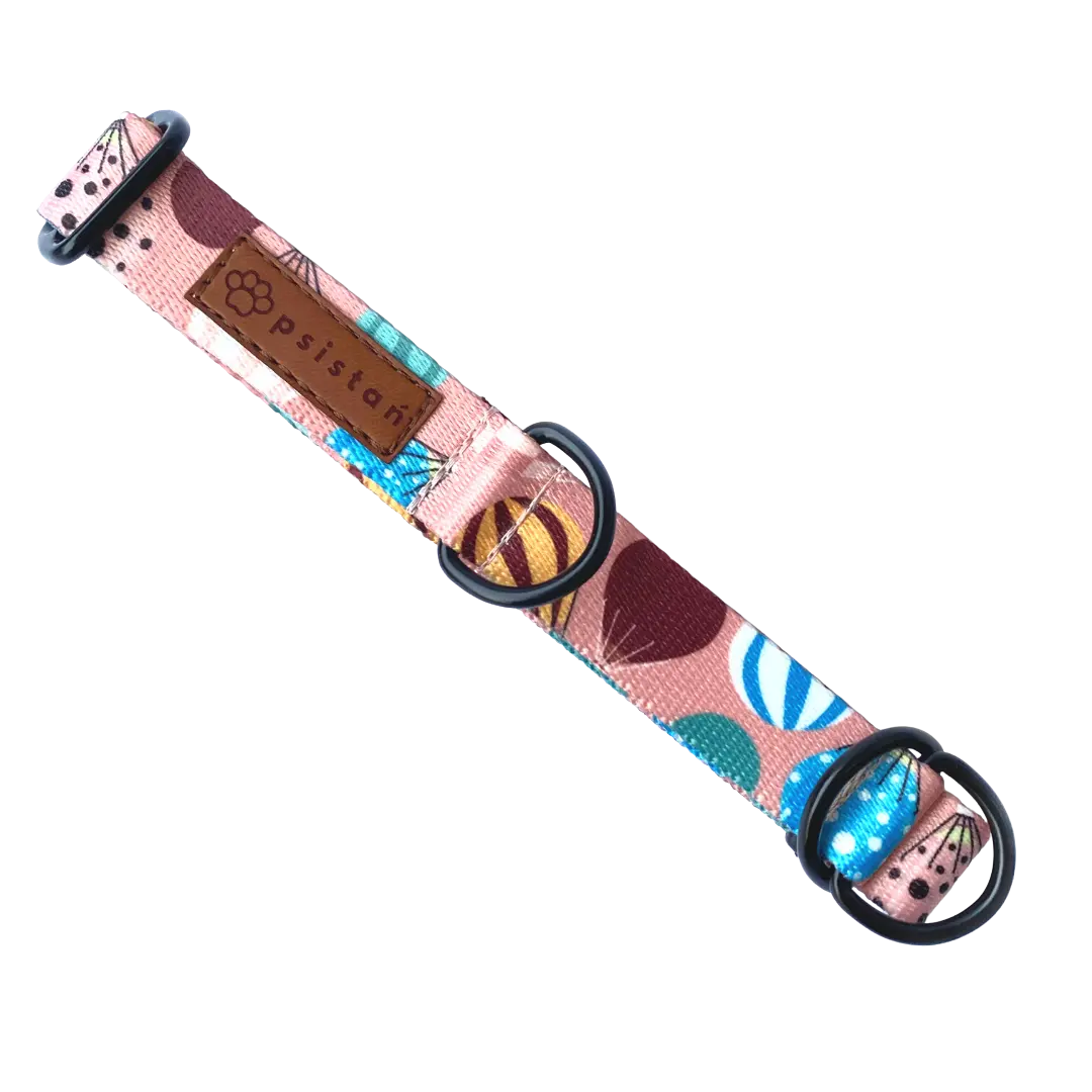 Obroża półzaciskowa Kapsidocja psistań