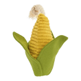 Załaduj obraz do przeglądarki galerii, Zabawka węchowa – szarpak Kukurydza PAW DESIGN
