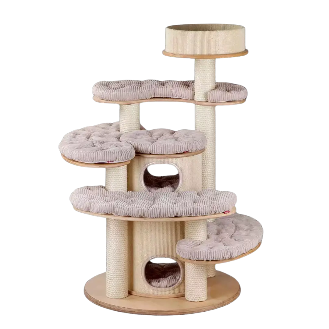 Drapak plac zabaw GIOCO RUFI