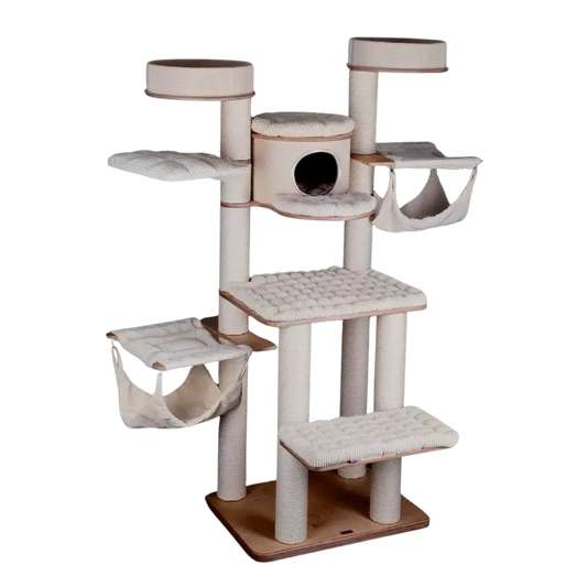 Drapak dla kota VERO RUFI