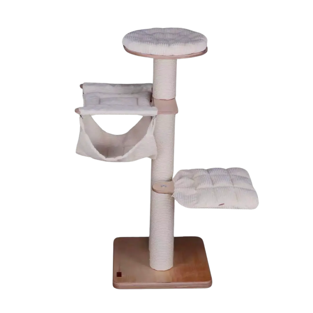 Drapak dla kota MIRA RUFI