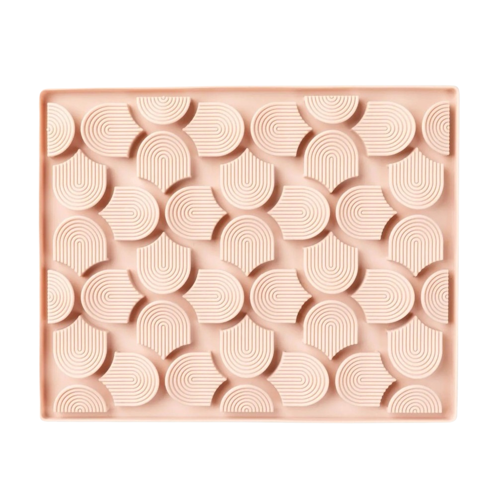 FuzzYard Life Mata węchowa - Pudrowy Róż