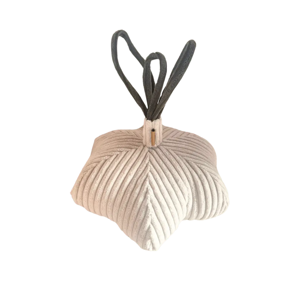 Zabawka węchowa Czosnek psykryj mnie