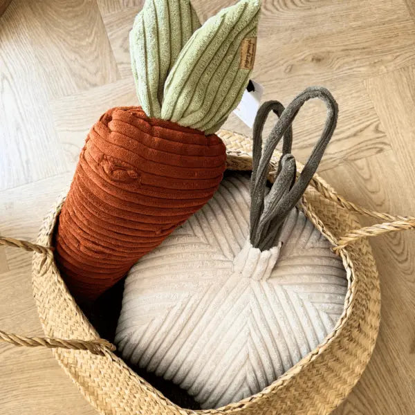 Zabawka węchowa Czosnek psykryj mnie