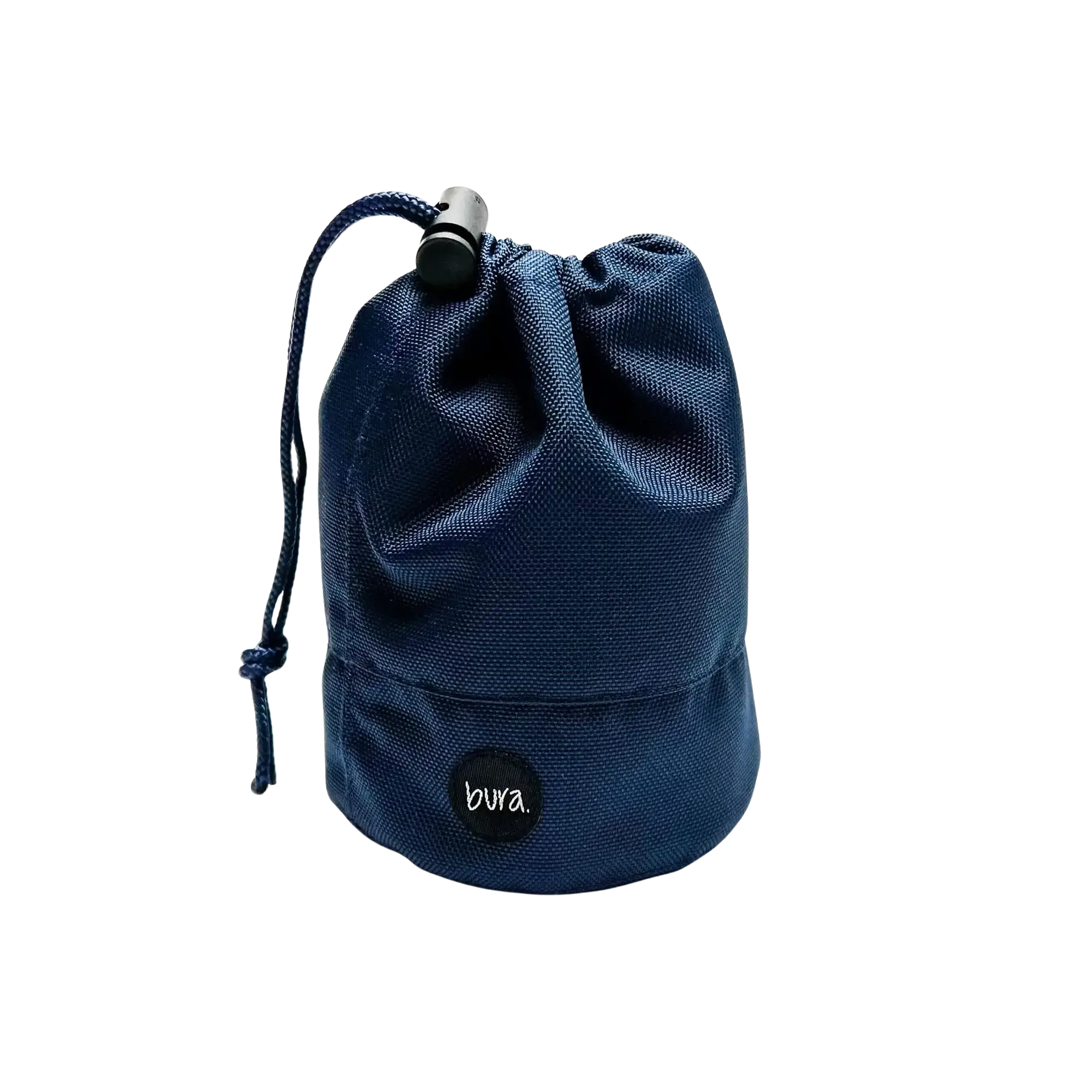 Saszetka na smaczki Royal dog / granat BURA