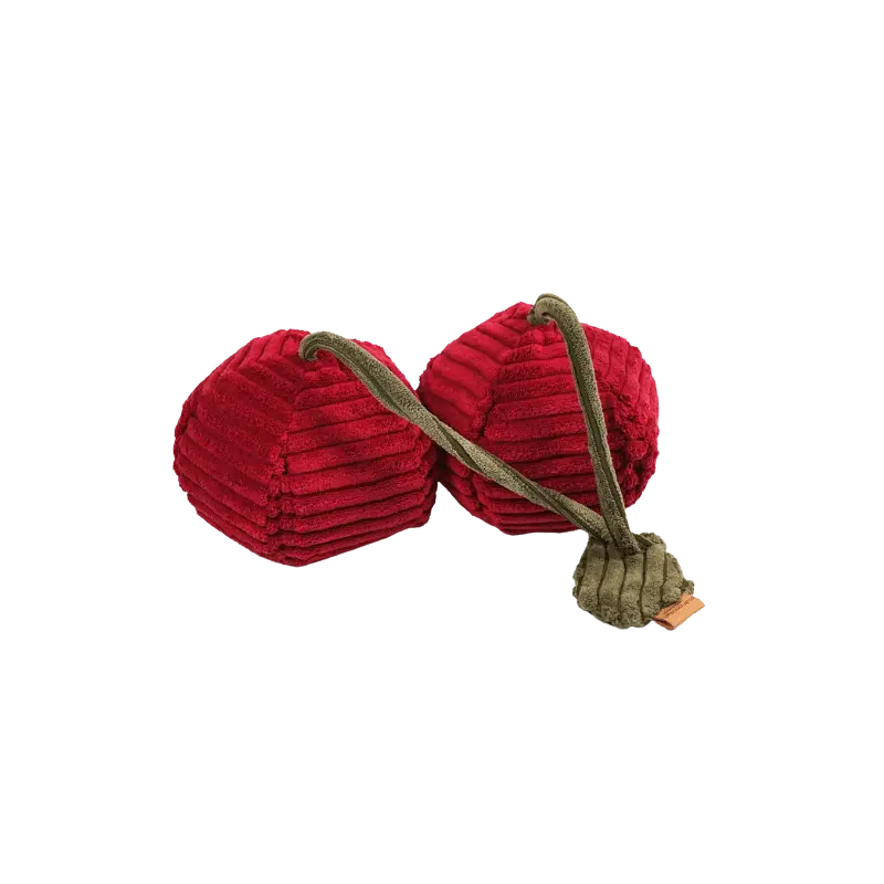 Zabawka węchowa Wiśnie psykryj mnie