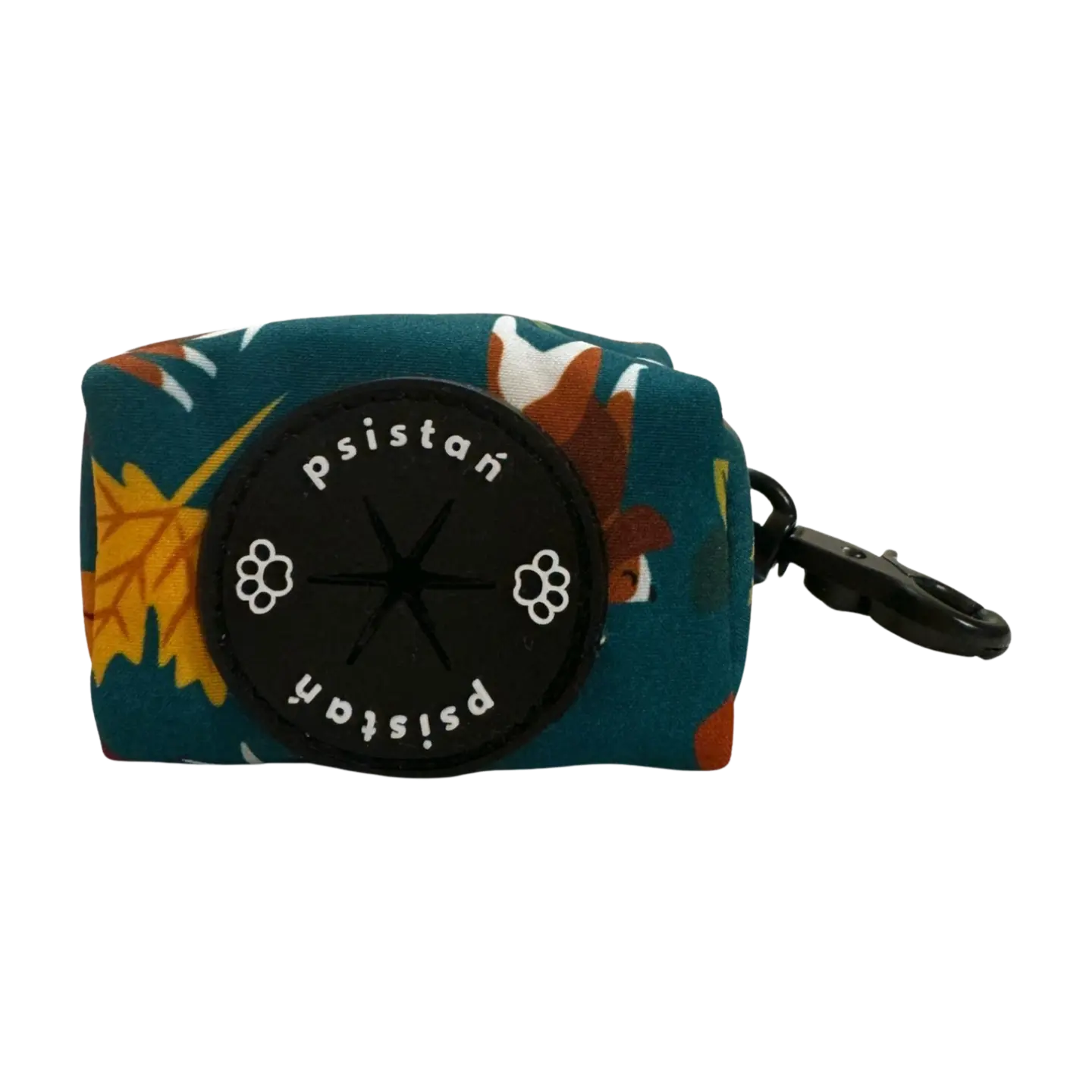 Etui na kupoworki Leśne harce psistań