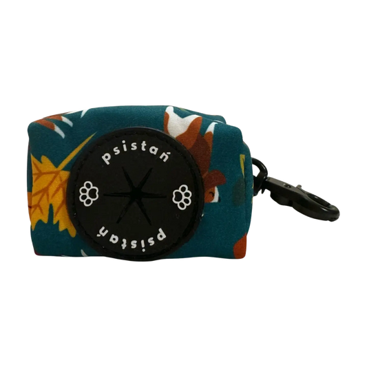 Etui na kupoworki Leśne harce psistań