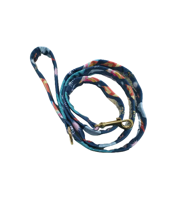 Smycz dla psa "Festiwal Kolorów" DOGIDIGI