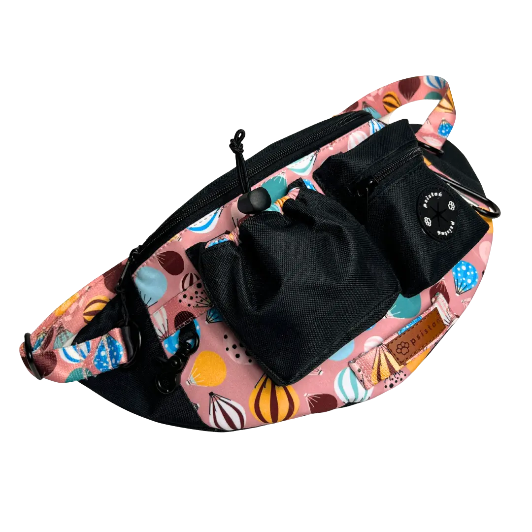 Nerka treningowa Kapsidocja psistań