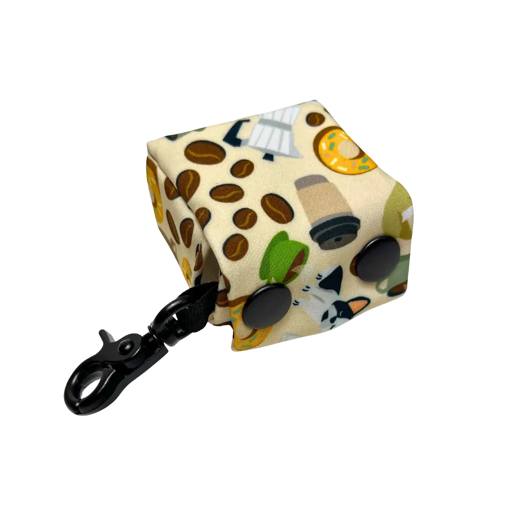 Etui na kupoworki Puppycino psistań