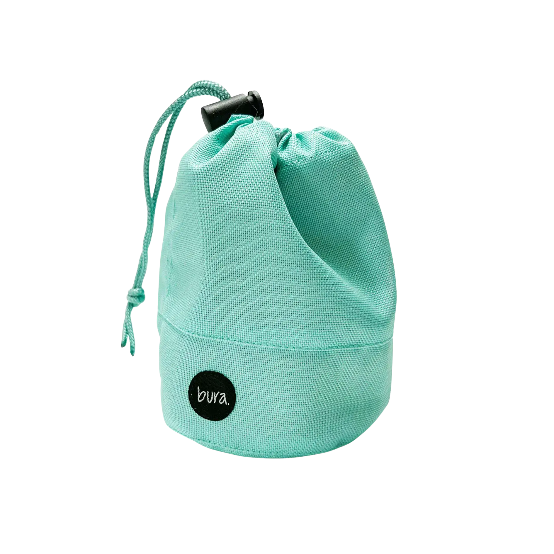 Saszetka na smaczki psia miętka / miętowy BURA