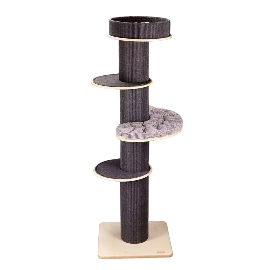 Drapak dla kota NERO RUFI