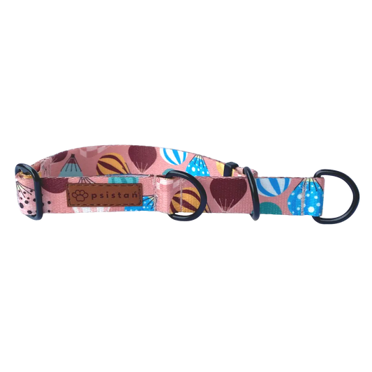 Obroża półzaciskowa Kapsidocja psistań