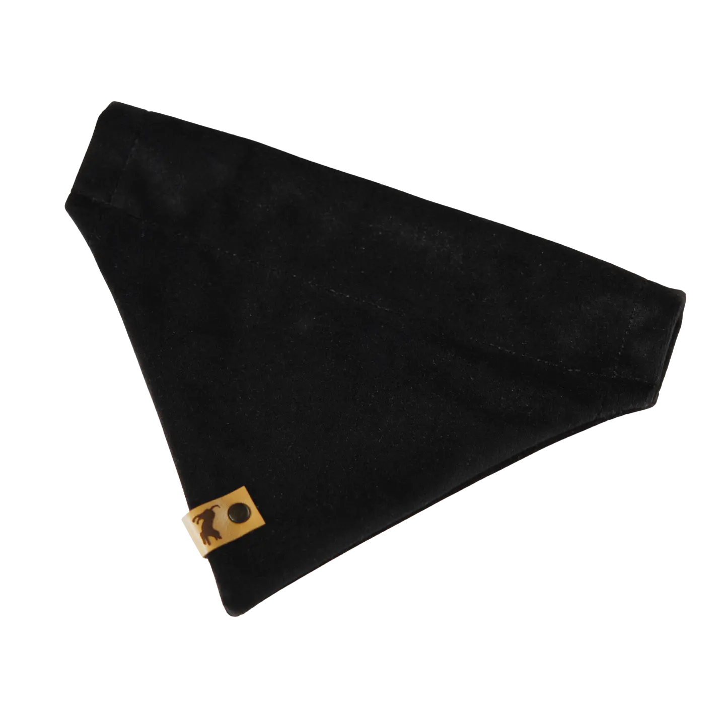 Bandana Czarna Psotnik