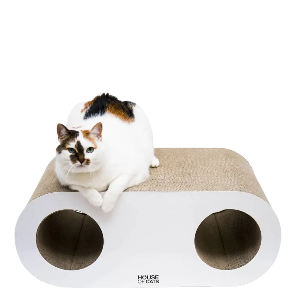 Drapak dla kota E.T. House of Cats