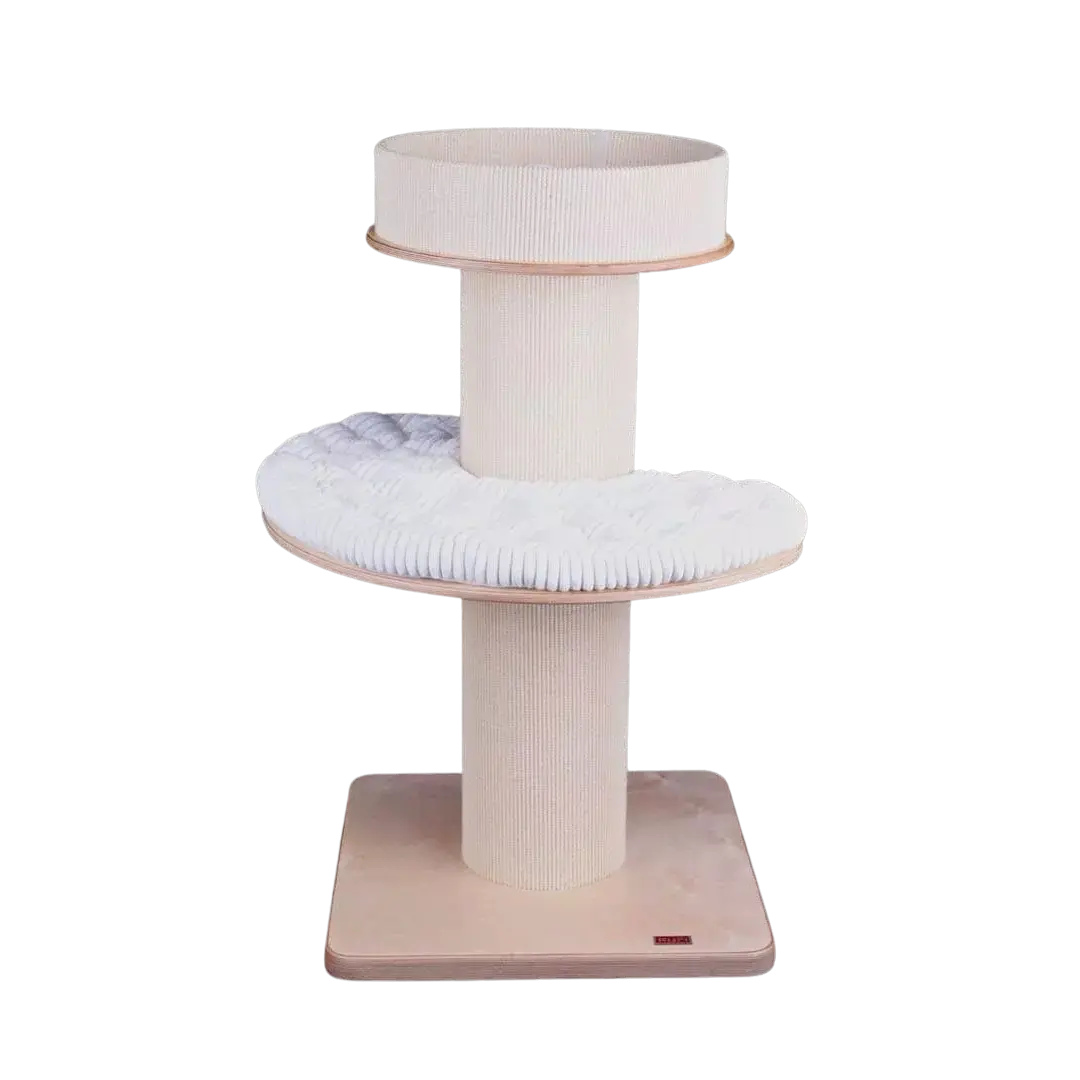 Drapak dla kota CARINO RUFI