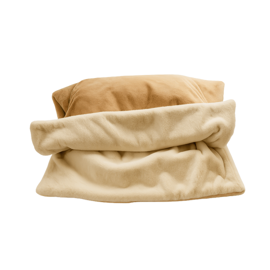 Śpiworek – koc dla psa Psykryjek psykryj mnie