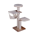 Załaduj obraz do przeglądarki galerii, Drapak dla kota MIRA RUFI
