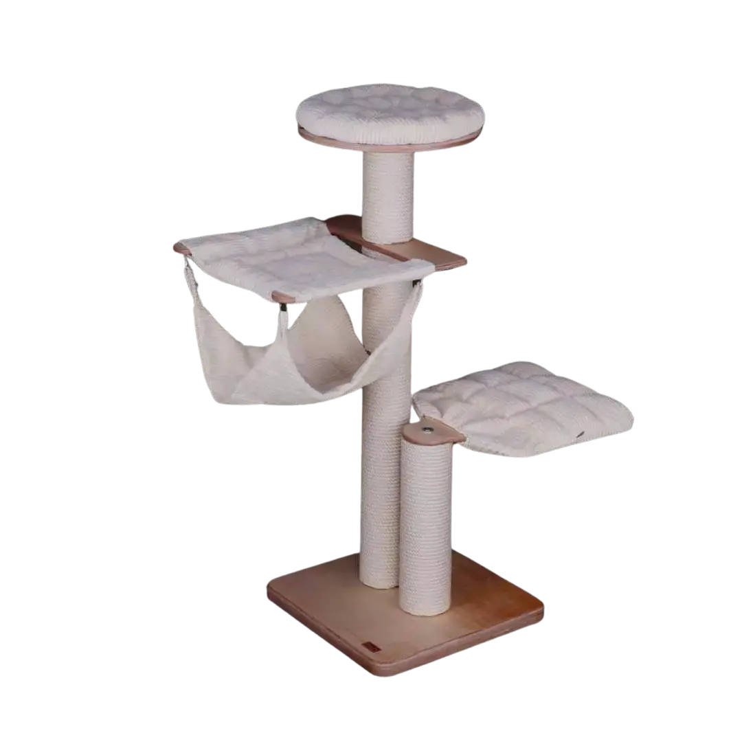 Drapak dla kota MIRA RUFI